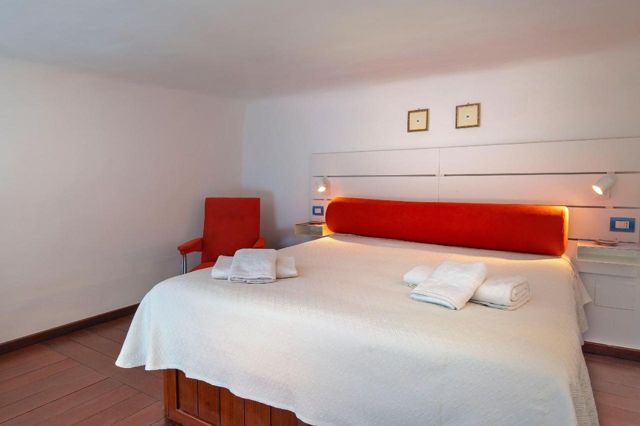 Marileo Amalfi Apartment Exterior photo